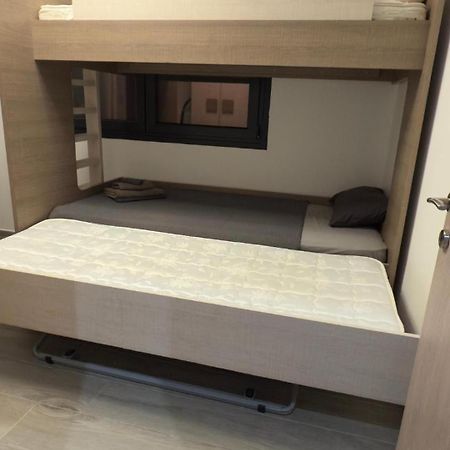Lux Apartment Nea Kallikratia Nea Kallikrateia Экстерьер фото