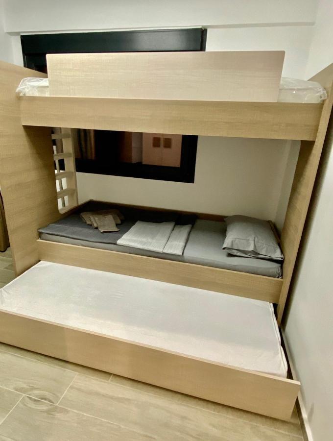 Lux Apartment Nea Kallikratia Nea Kallikrateia Экстерьер фото