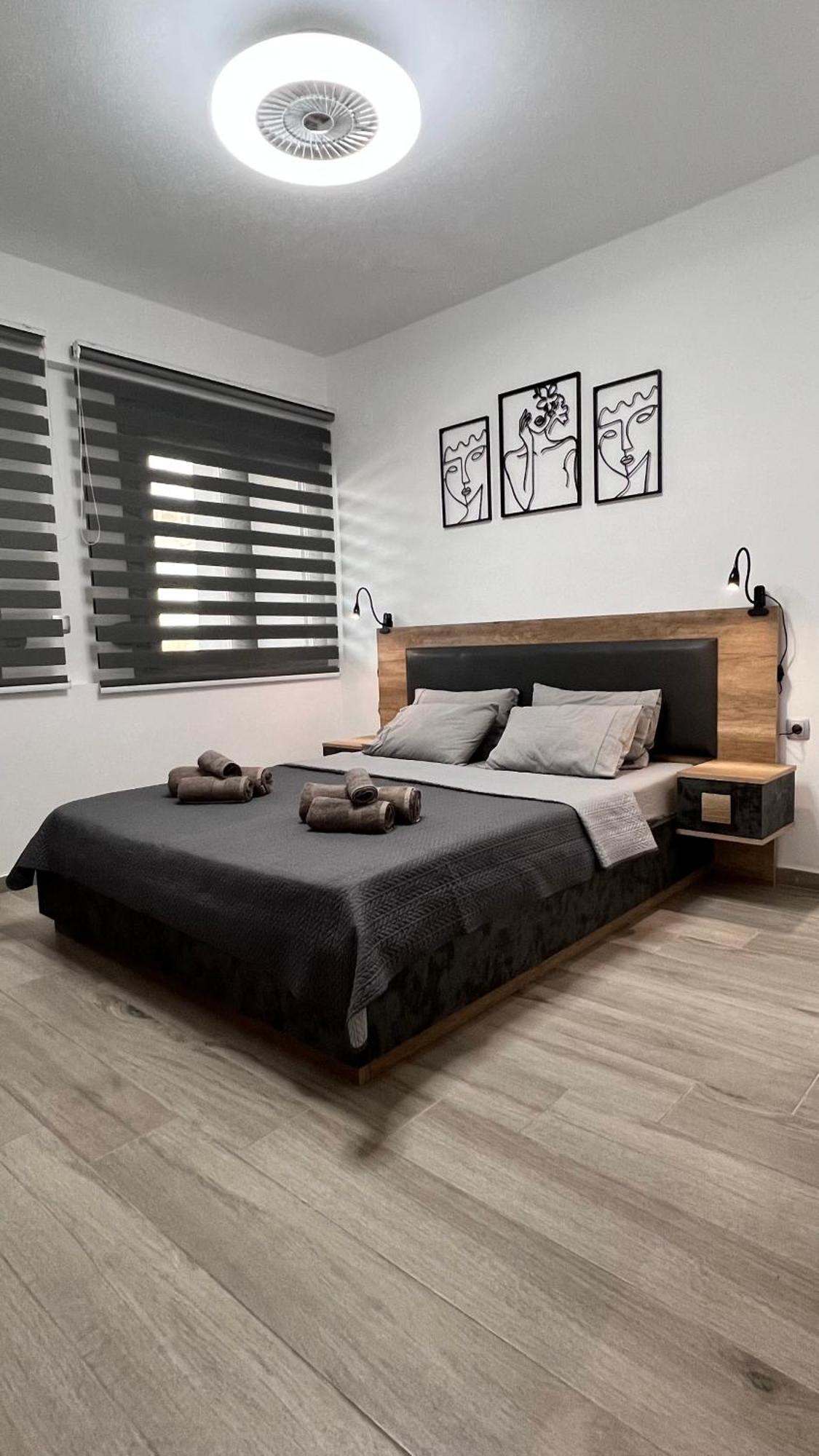 Lux Apartment Nea Kallikratia Nea Kallikrateia Экстерьер фото